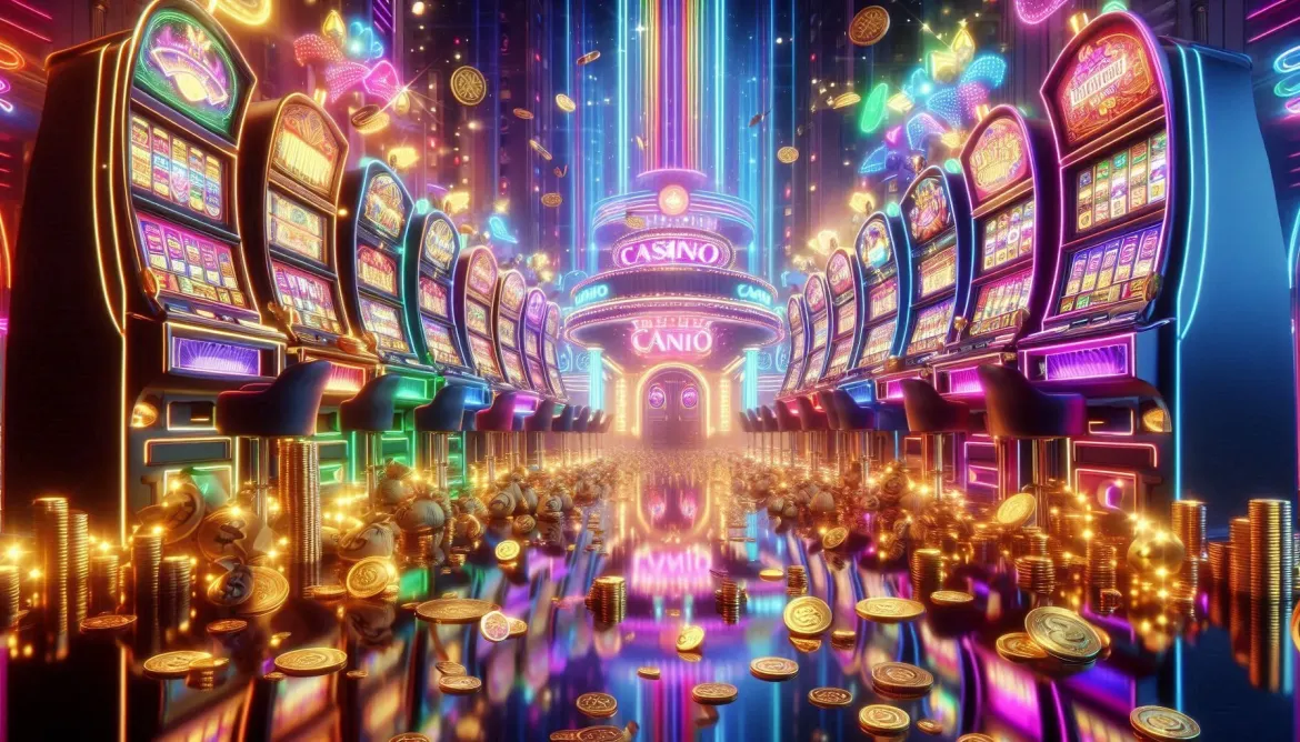 Kakadu Casino
